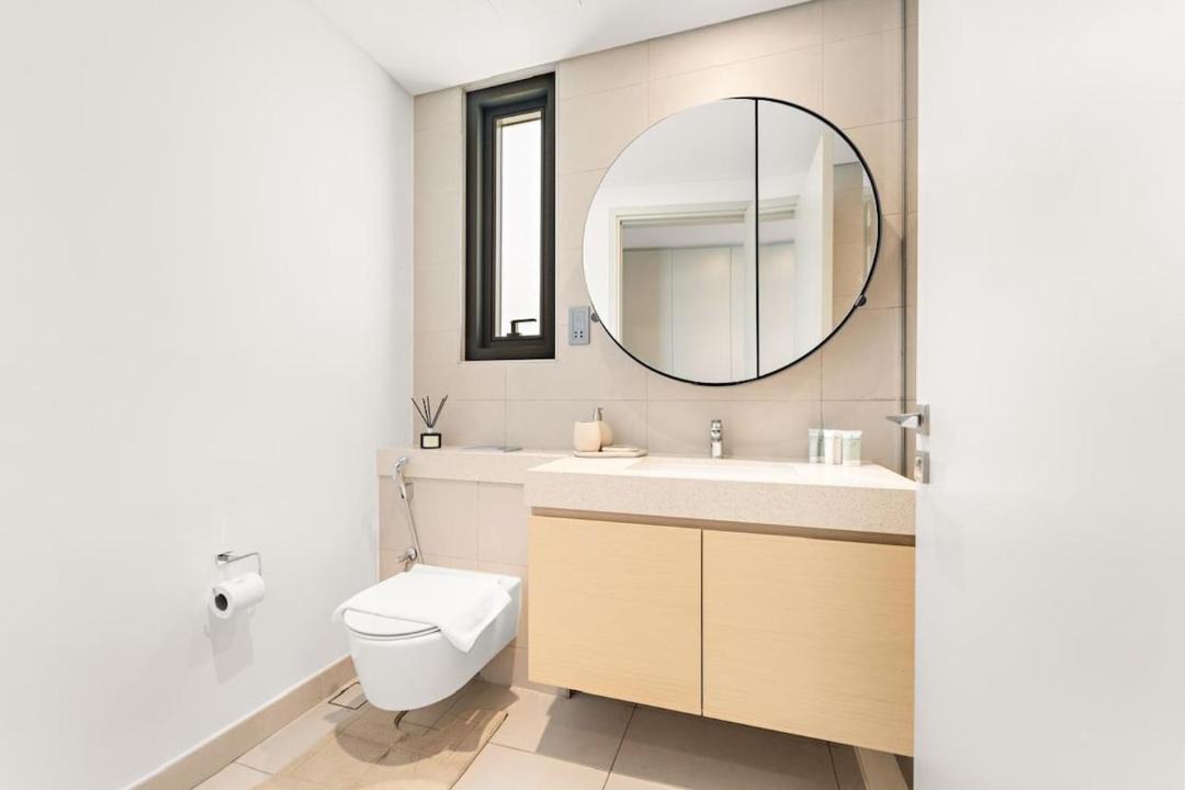 Photo of Bathroom in Dubai
