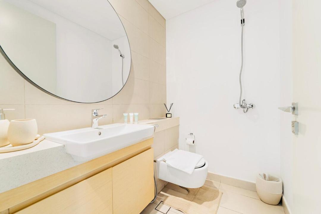 Photo of Bathroom in Dubai