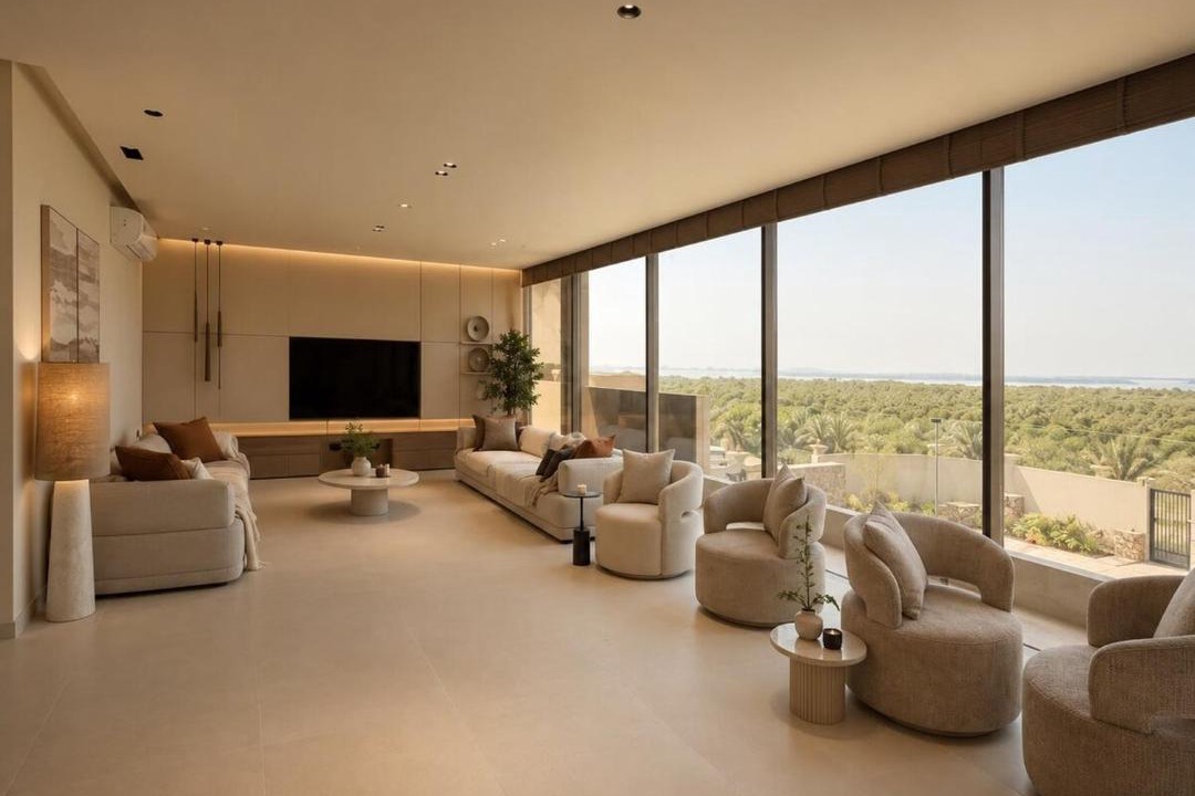 Photo of Livingroom in Ras Al Khaimah