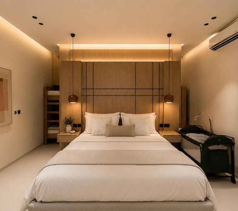 Photo of Bedroom in Ras Al Khaimah