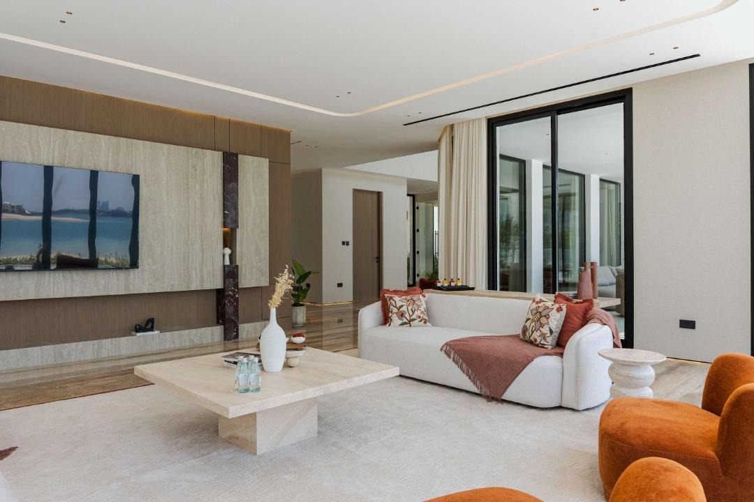 Photo of Others in Palm Jumeirah