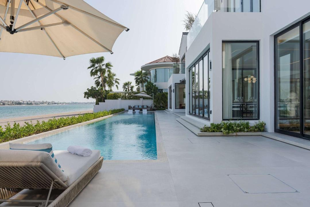 Photo of Others in Palm Jumeirah