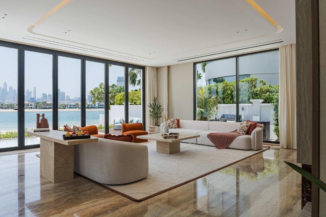 Photo of Others in Palm Jumeirah