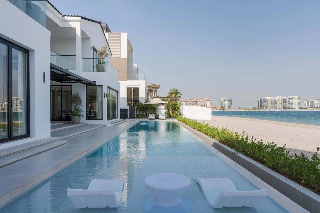 Photo of Others in Palm Jumeirah