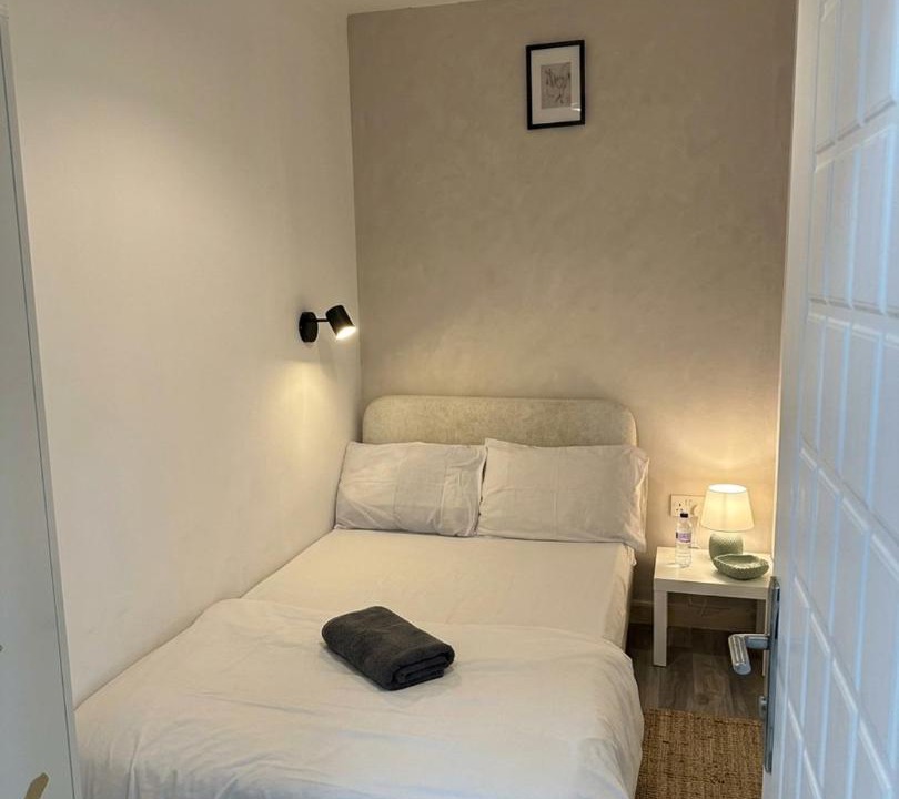 Photo of Bedroom in Barsha Heights