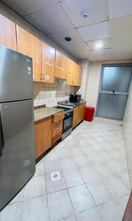 Photo of Kitchen in Barsha Heights