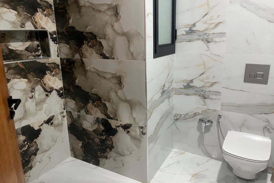 Photo of Bathroom in Jemmal
