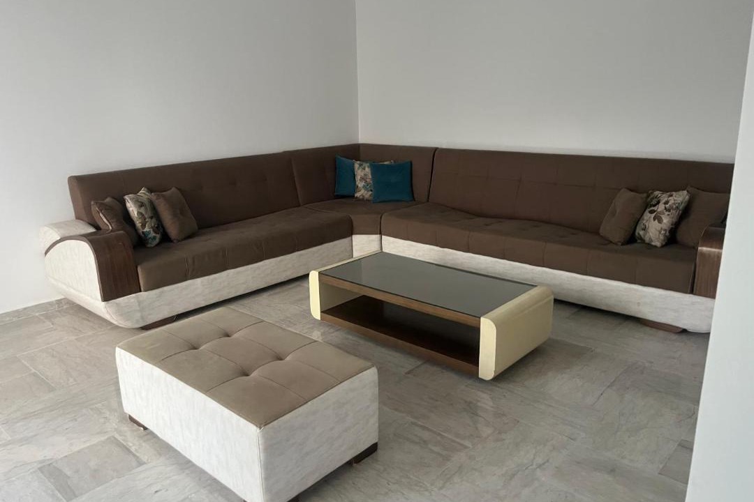 Photo of Livingroom in Jemmal