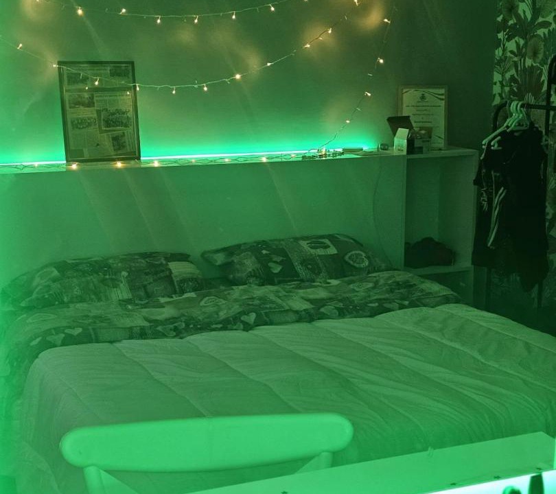 Photo of Bedroom in Sidi Abdel Aziz