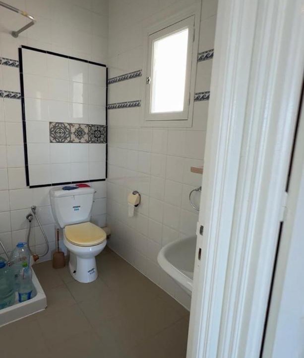 Photo of Bathroom in Gharbi
