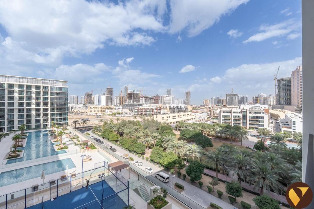 Photo of Others in Jumeirah Village Circle