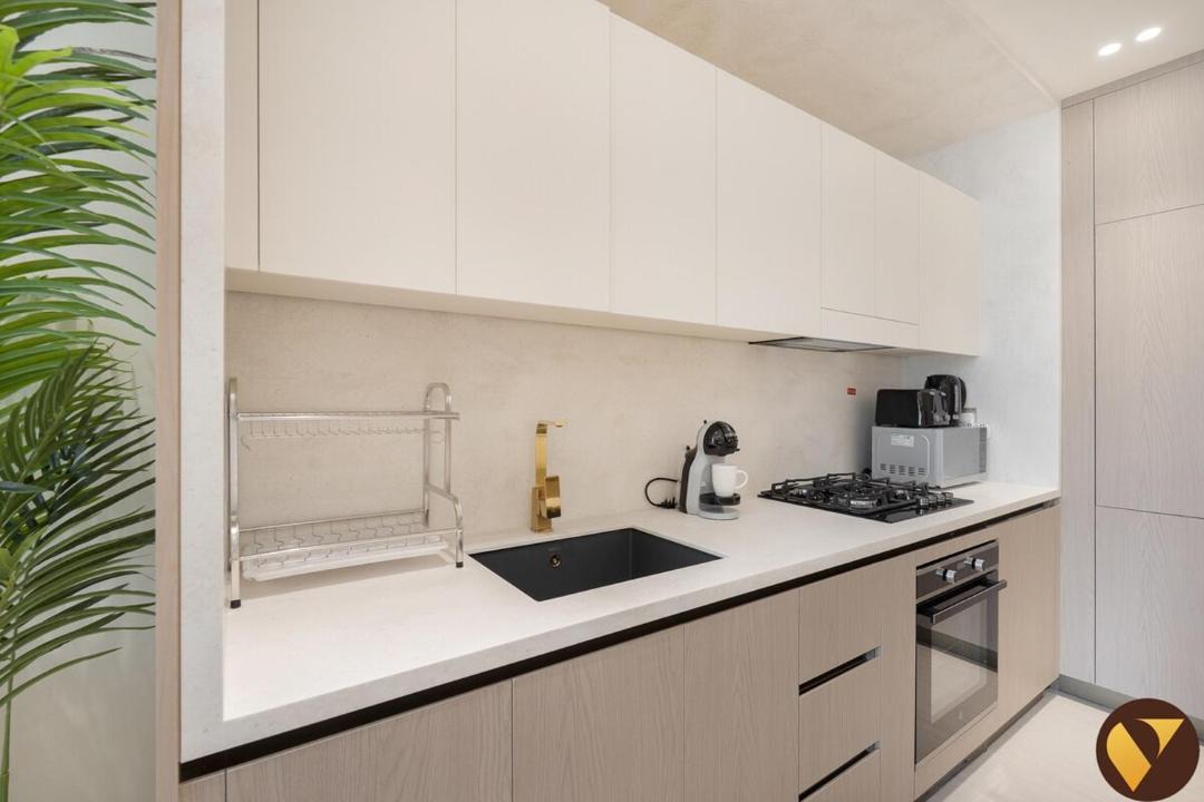 Photo of Kitchen in Jumeirah Village Circle