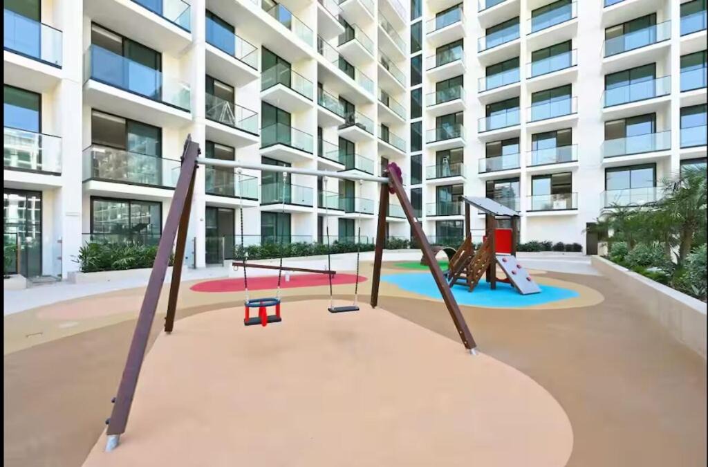 Photo of Others in Jumeirah Village Circle