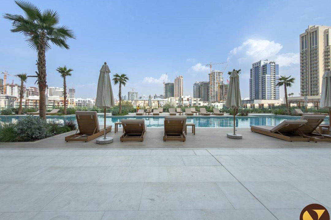 Photo of Others in Jumeirah Village Circle