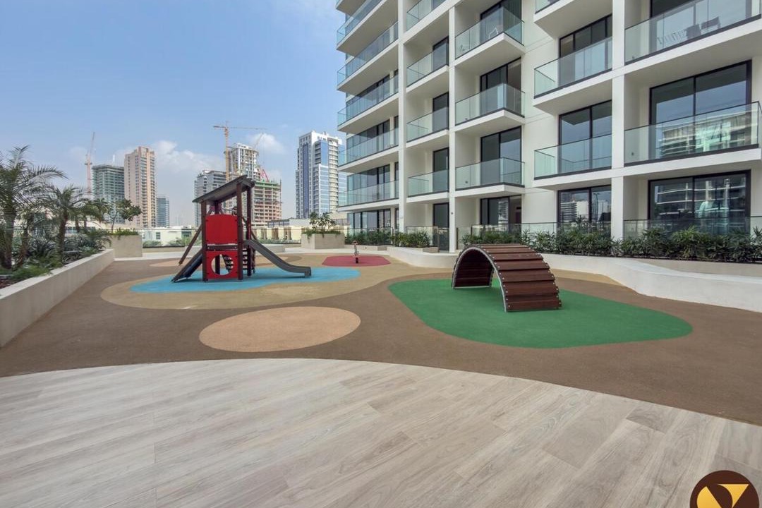 Photo of Others in Jumeirah Village Circle