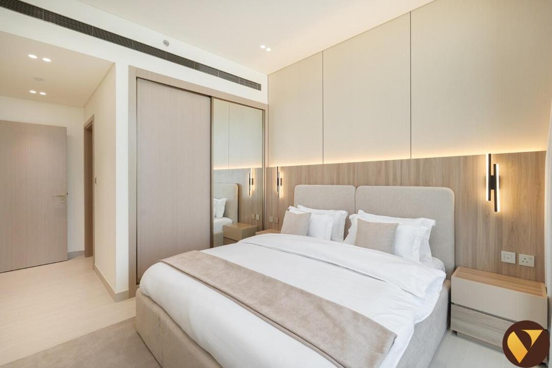 Photo of Bedroom in Jumeirah Village Circle