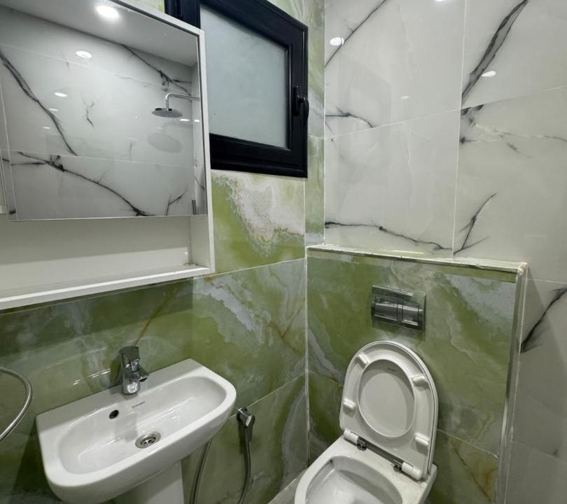 Photo of Bathroom in Djerba Midun