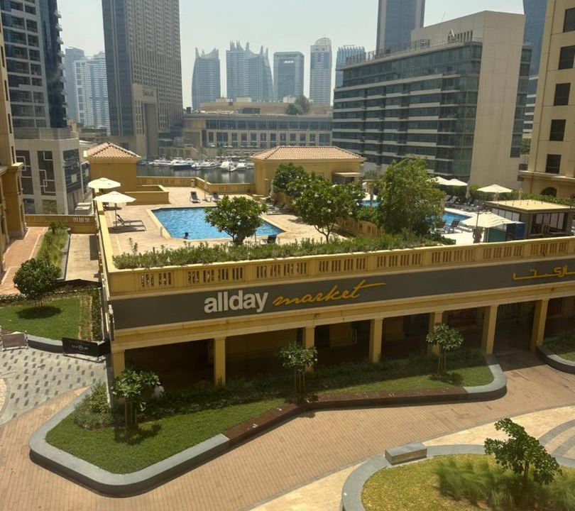 Photo of Others in Jumeirah Beach Residence