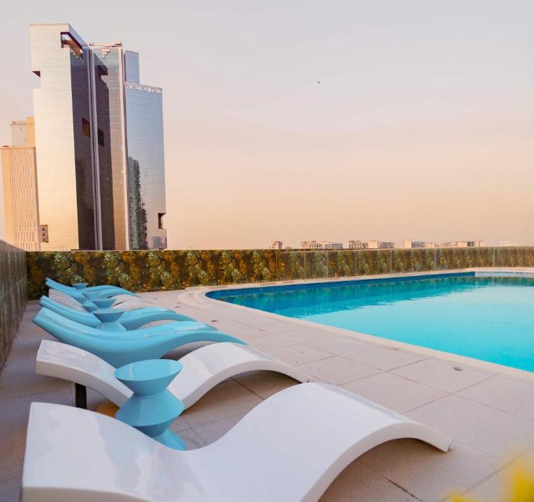 Photo of Others in Jumeirah Village