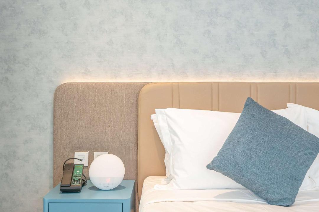 Photo of Bedroom in Jumeirah Village