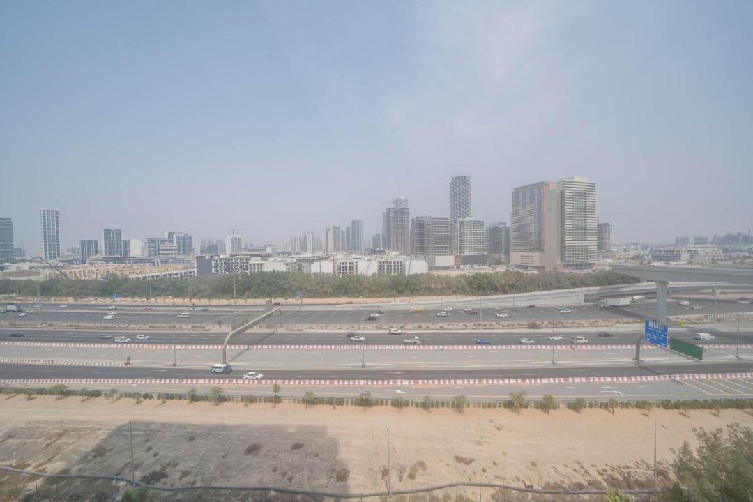 Photo of Others in Jumeirah Village