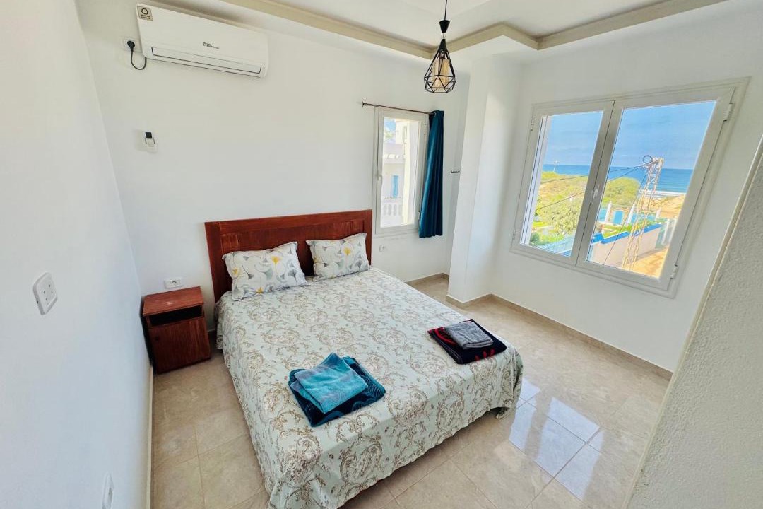 Photo of Bedroom in Al Hmeri