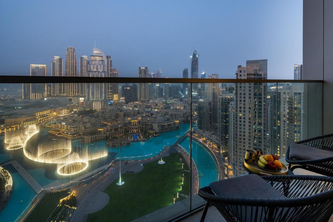Photo of Others in Downtown Dubai