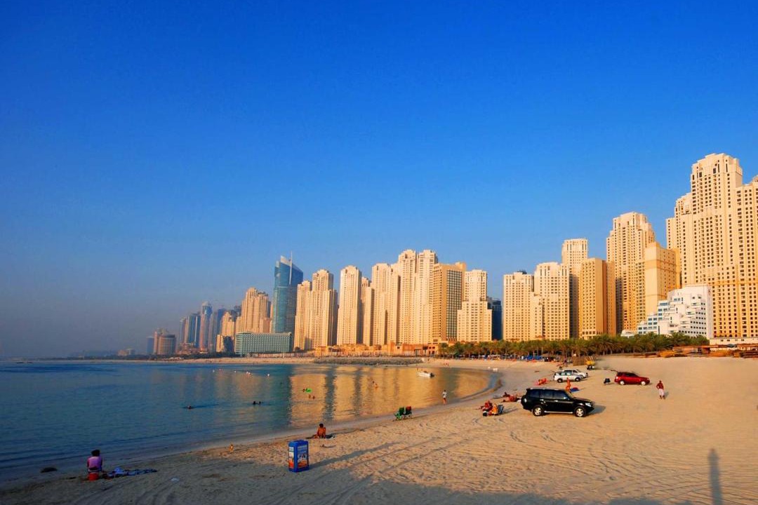 Photo of Others in Jumeirah Beach Residence