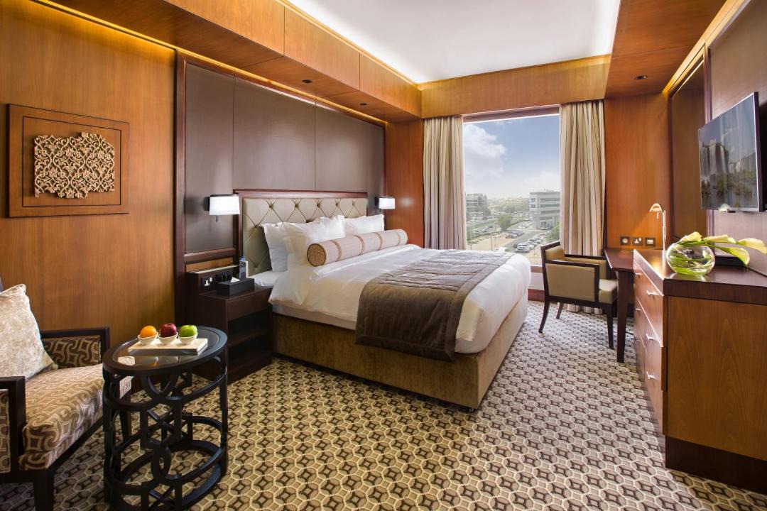 Photo of Bedroom in Al Ain