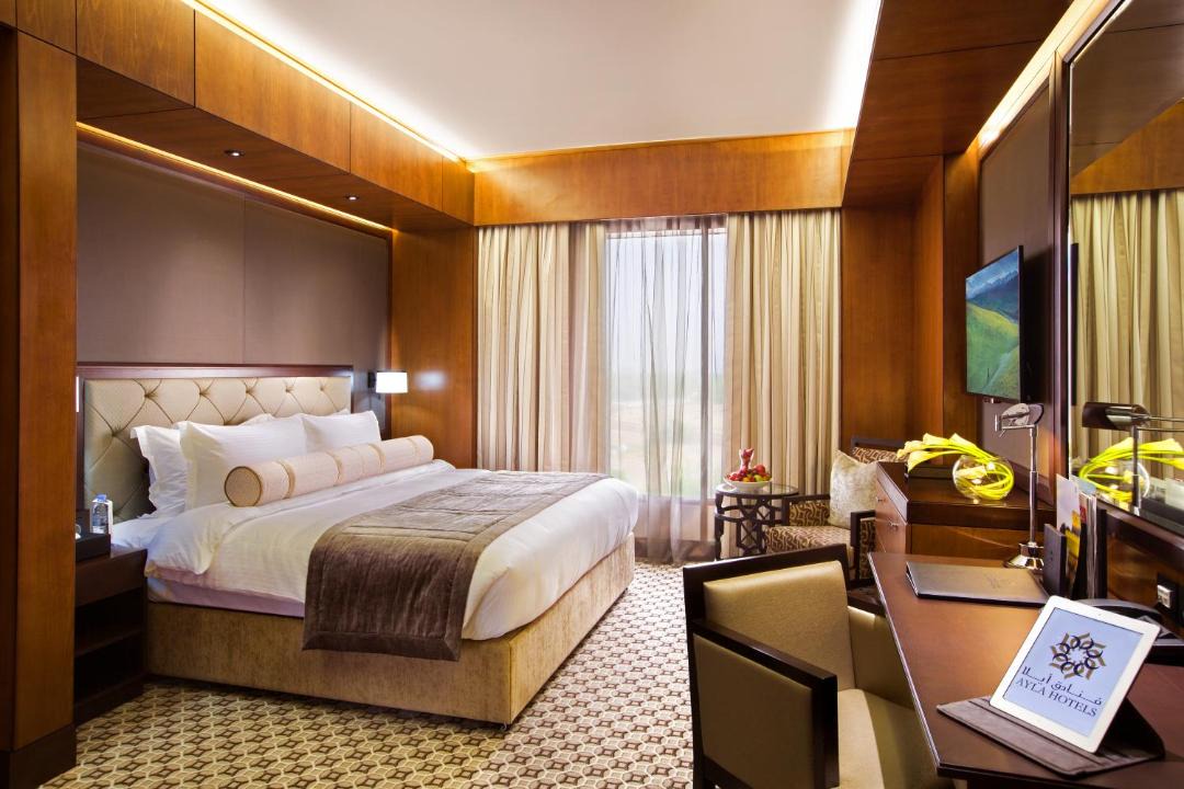 Photo of Bedroom in Al Ain