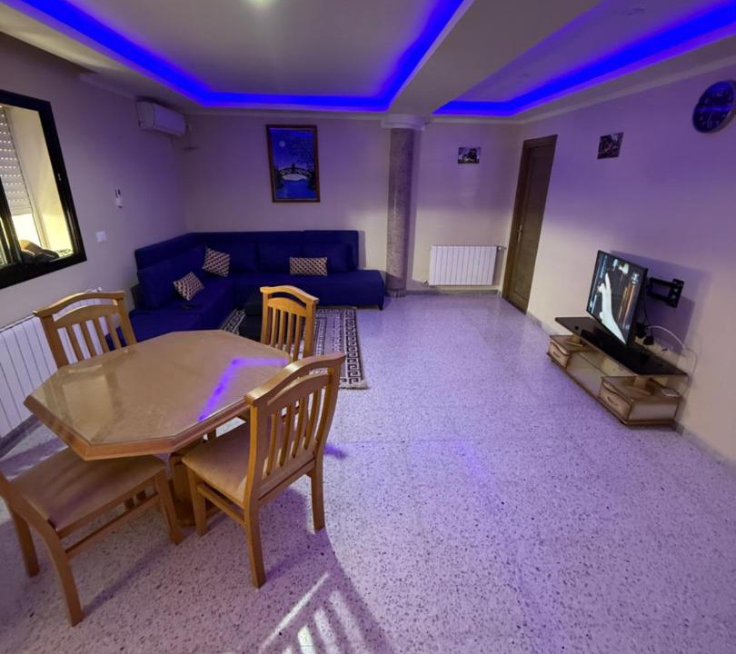 Photo of Livingroom in Hammamet