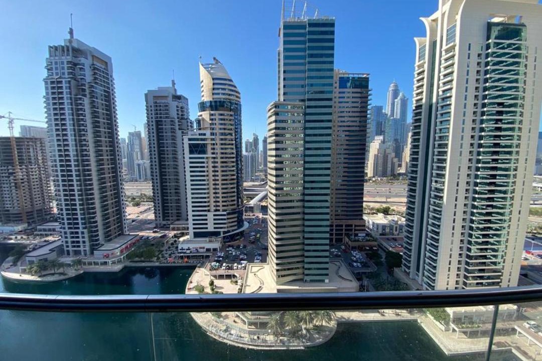 Photo of Others in Jumeirah Lake Towers