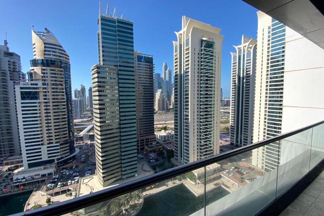 Photo of Others in Jumeirah Lake Towers