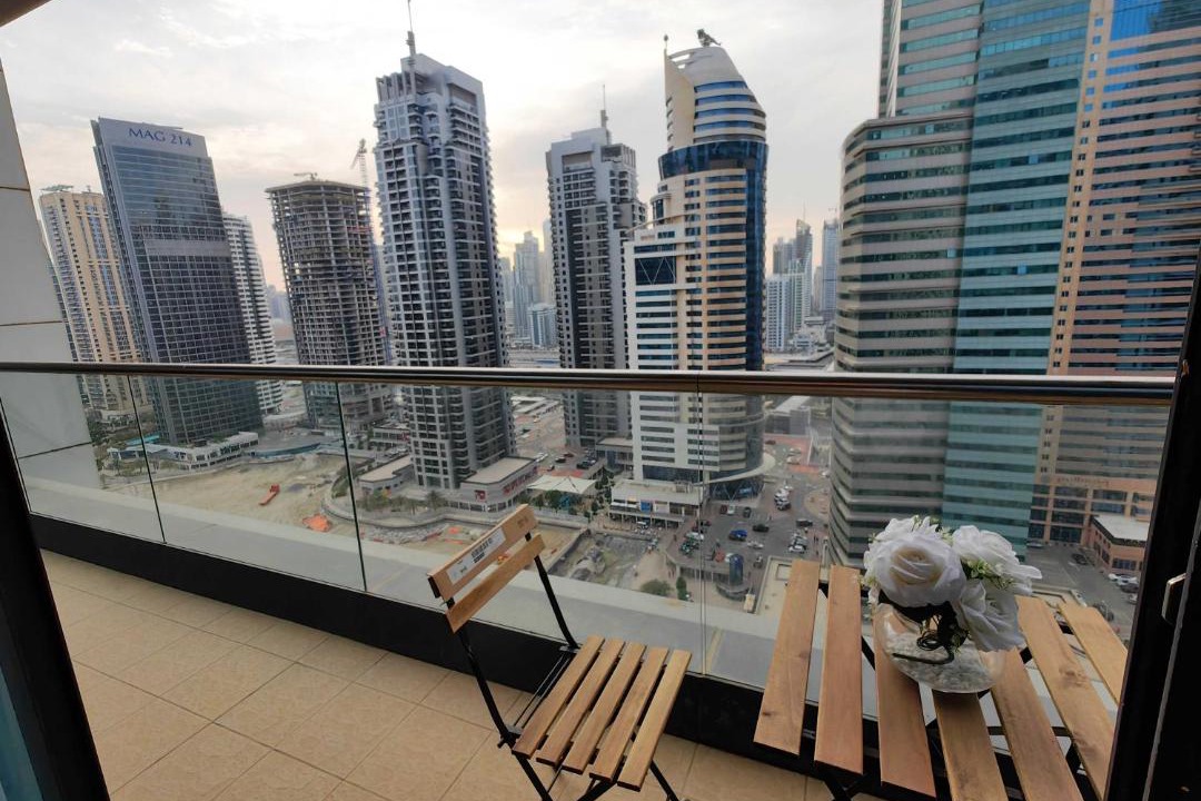 Photo of Others in Jumeirah Lake Towers