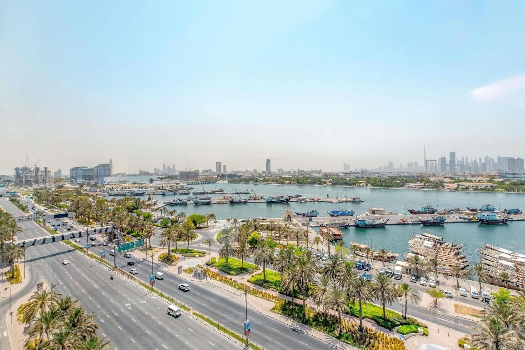 Photo of Others in Deira