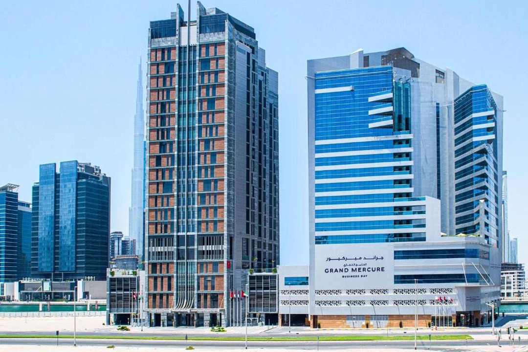 Photo of Others in Business Bay