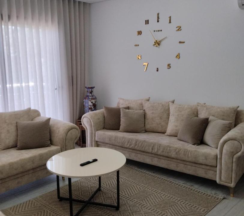 Photo of Livingroom in Chott Mariem