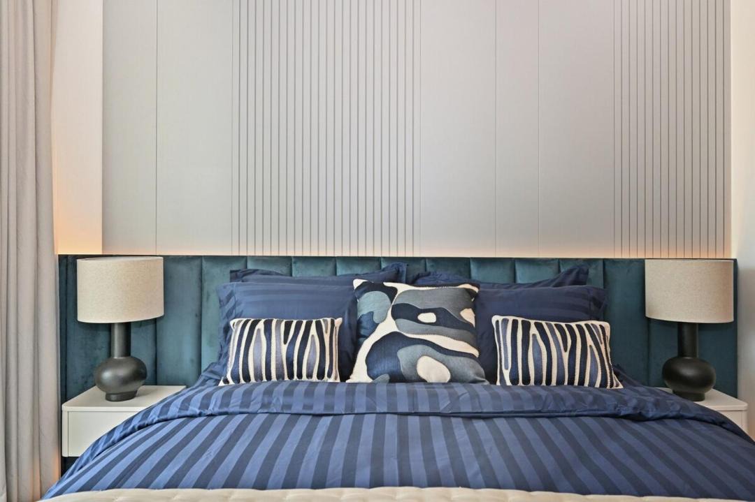 Photo of Bedroom in Dubai