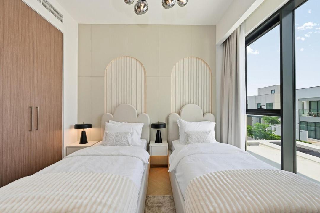 Photo of Bedroom in Dubai