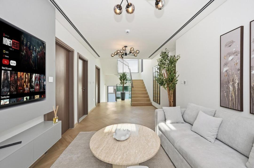 Photo of Livingroom in Dubai
