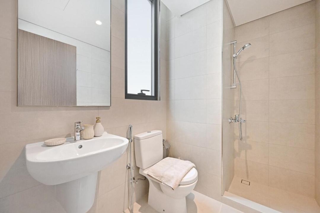 Photo of Bathroom in Dubai