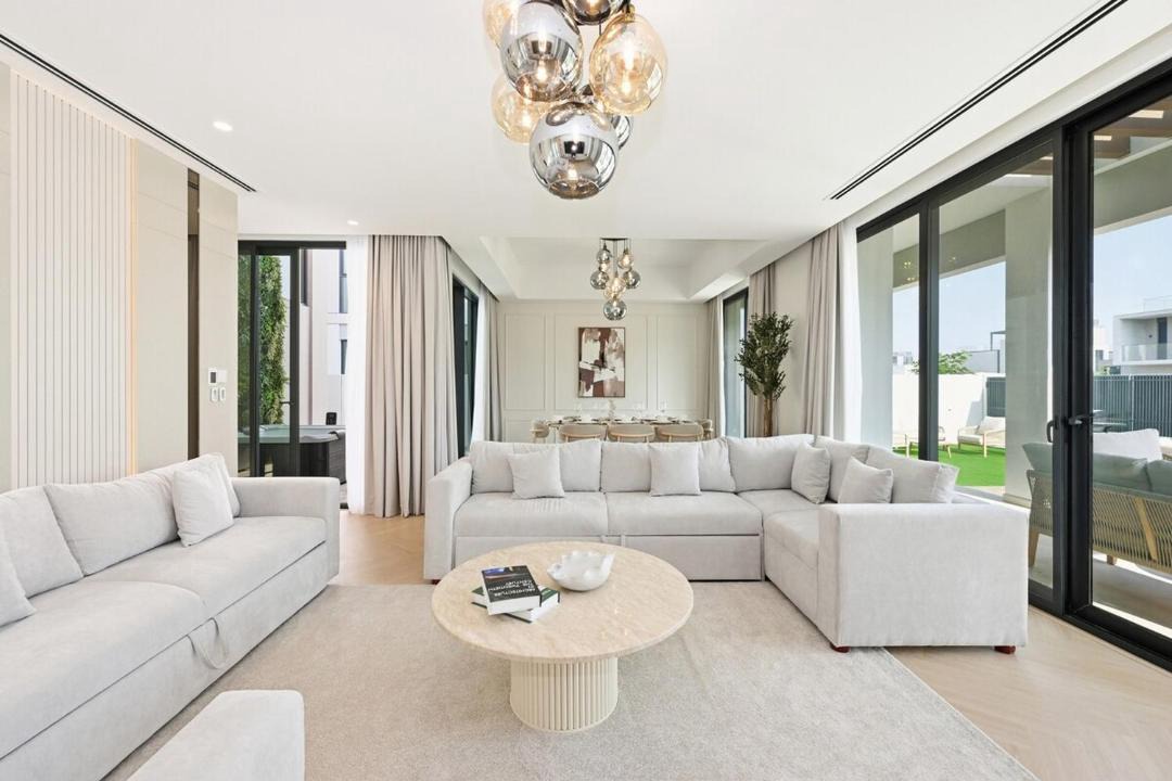 Photo of Livingroom in Dubai