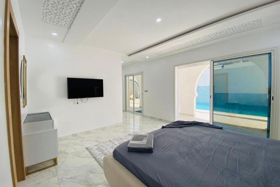 Photo of Bedroom in Sedghiane