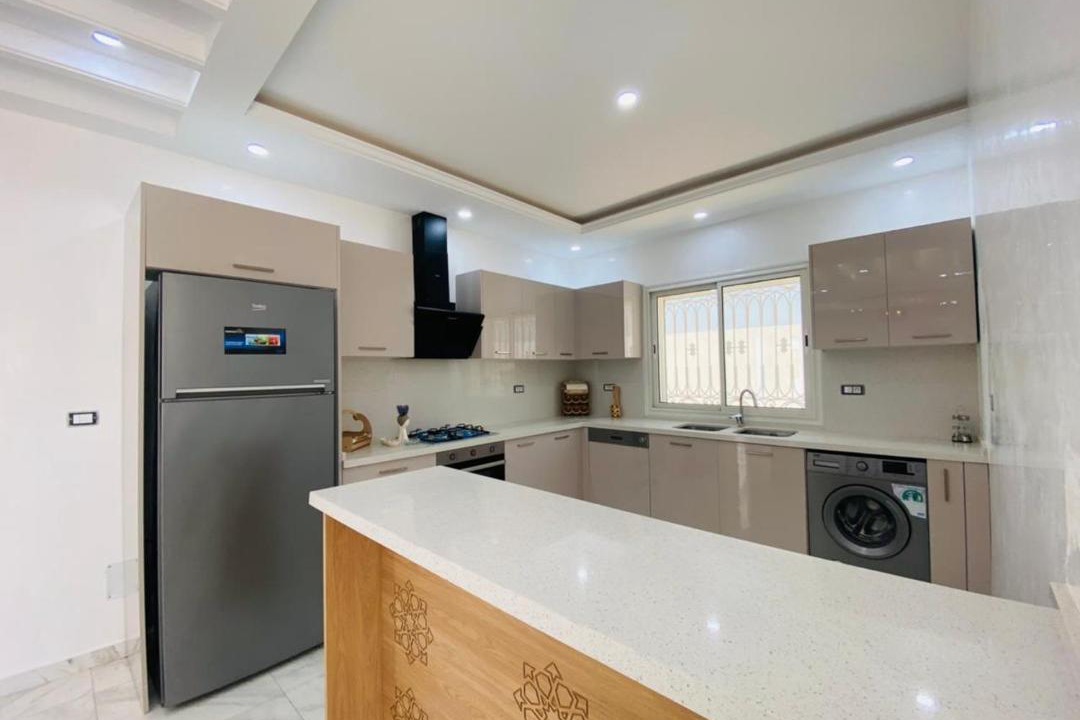 Photo of Kitchen in Sedghiane