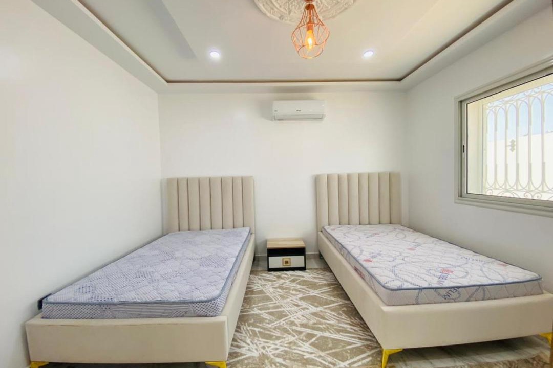 Photo of Bedroom in Sedghiane