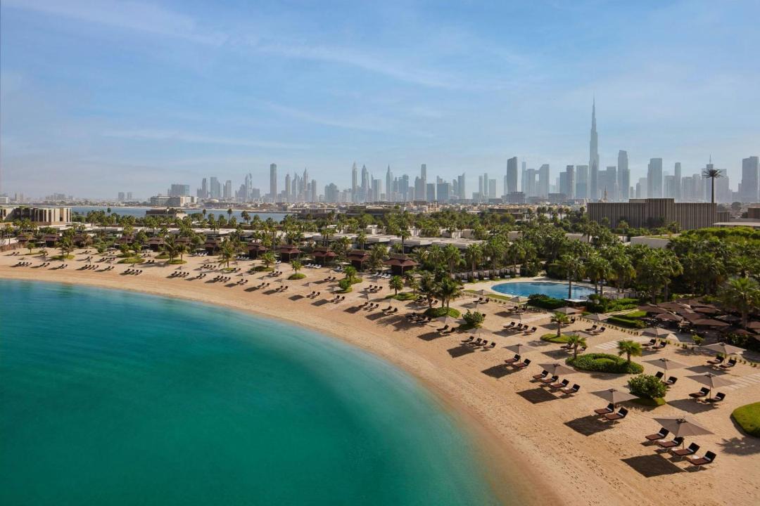 Photo of Others in Jumeirah