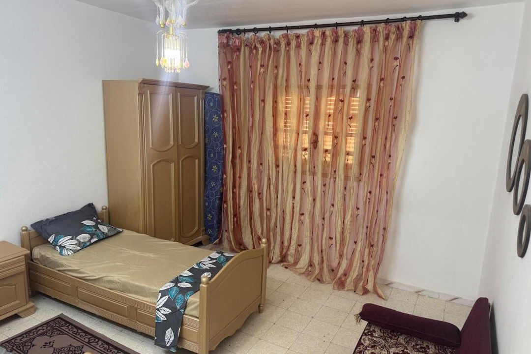 Photo of Bedroom in Tozeur