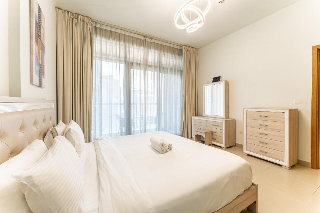 Photo of Bedroom in Madinat Zayed
