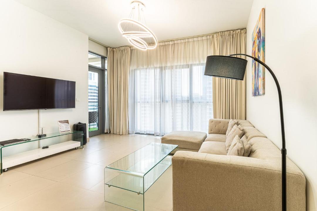 Photo of Livingroom in Madinat Zayed