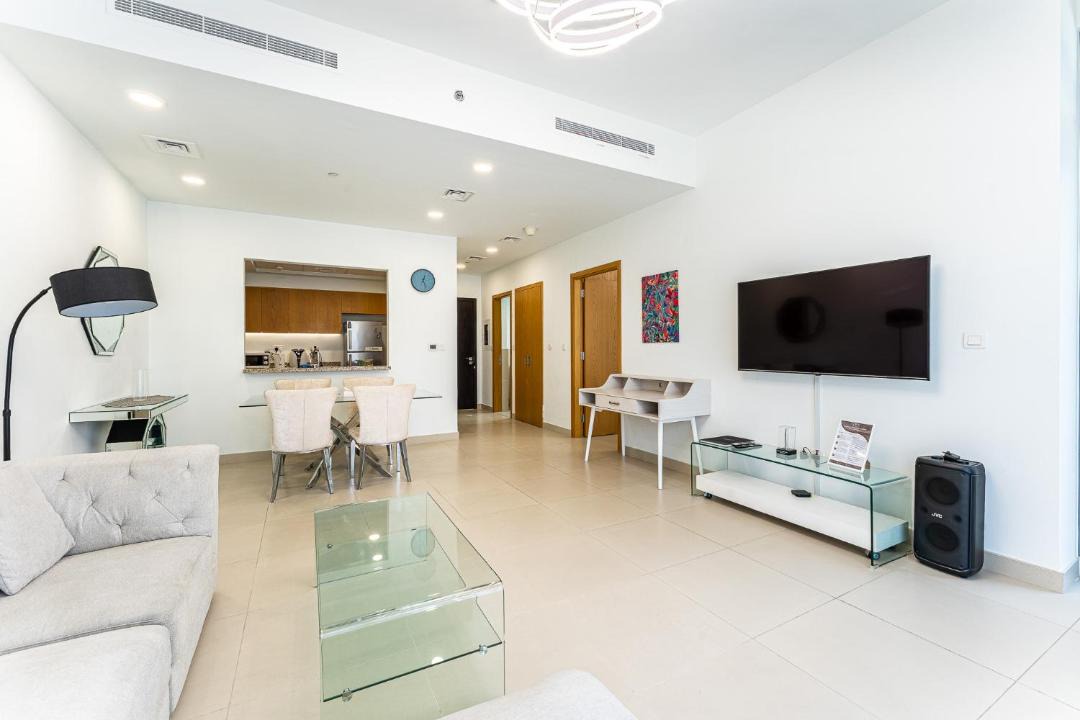 Photo of Livingroom in Madinat Zayed